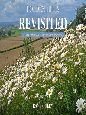 cover image of Polden Hills Revisited
